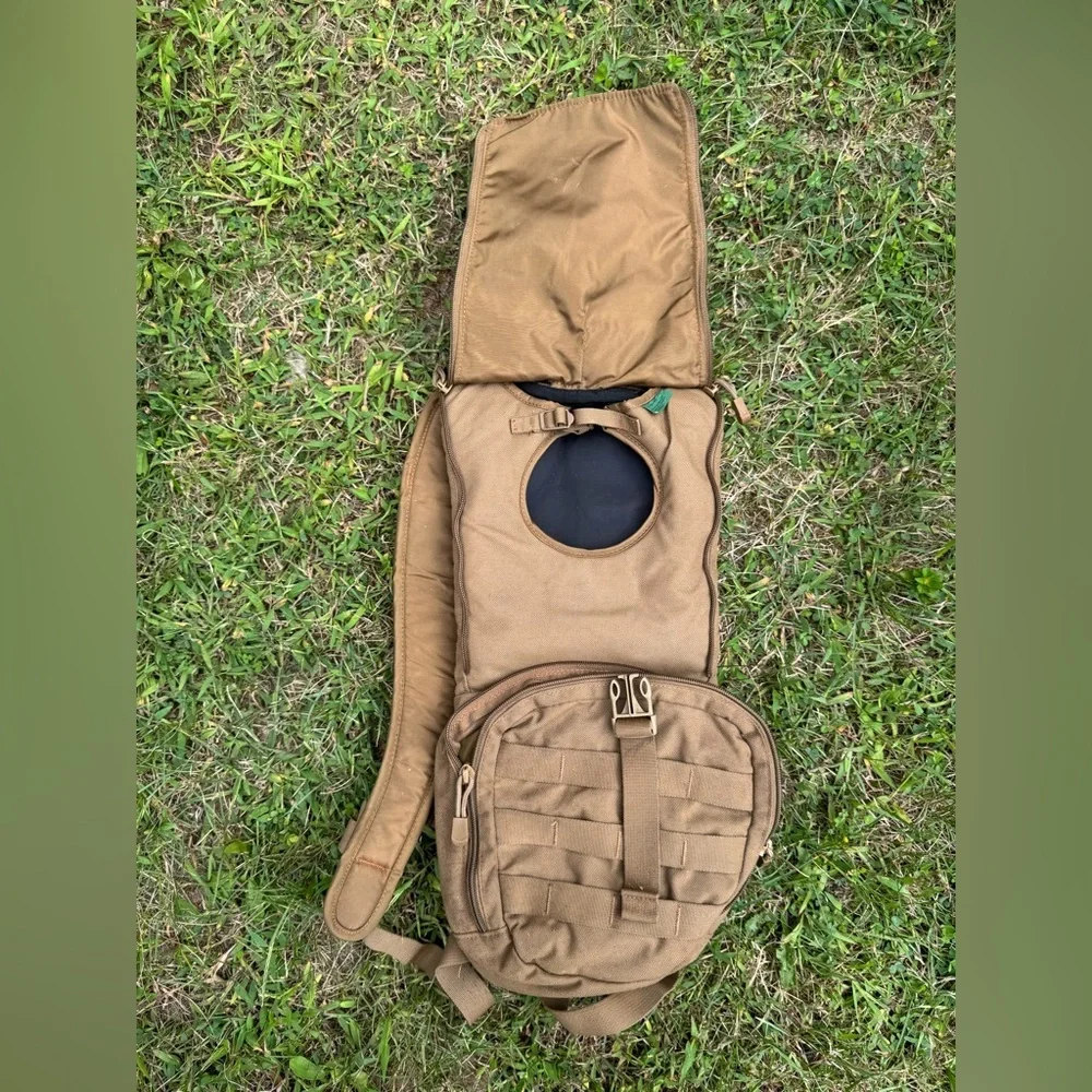 CamelBak Men's Brown Backpack